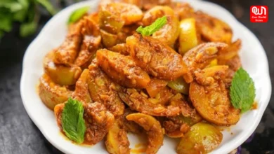 Sabzi Flavor Tips