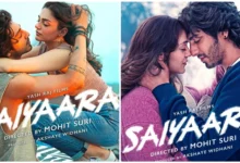 Saiyaara Teaser Out