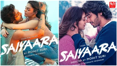 Saiyaara Teaser Out