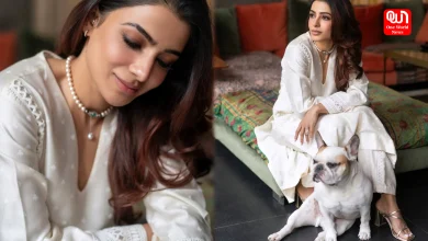 Samantha Ruth Prabhu