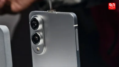 Samsung Galaxy S25 Edge