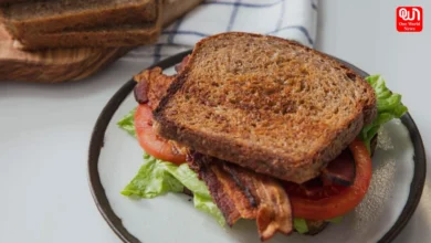 Sandwich Recipe