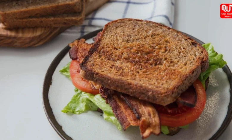 Sandwich Recipe