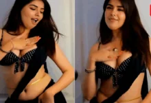 Sexy Video