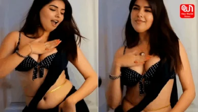 Sexy Video