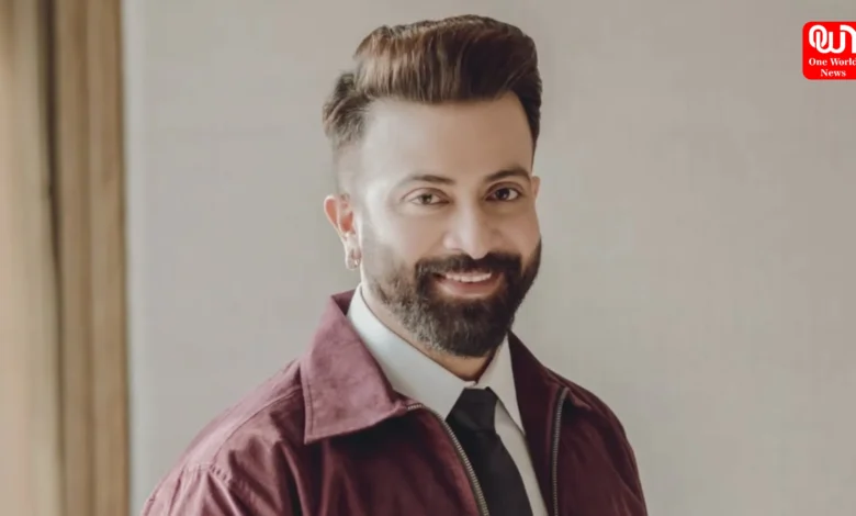 Shakib Khan