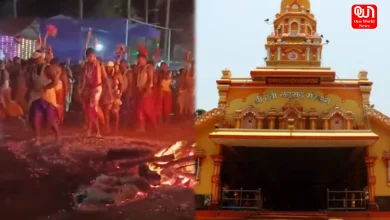 Shirgao Yatra Stampede