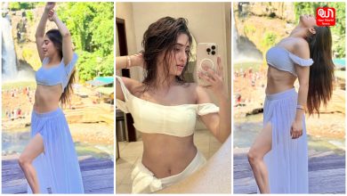Shivangi Joshi Pics