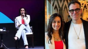 Shraddha Kapoor at Waves 2025
