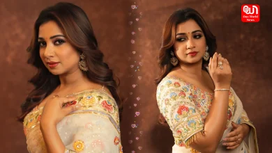 Shreya Ghoshal