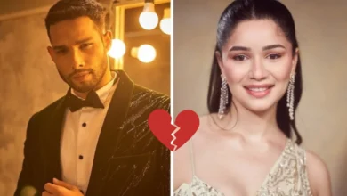 Siddhant Chaturvedi-Sara Tendulkar Break Up