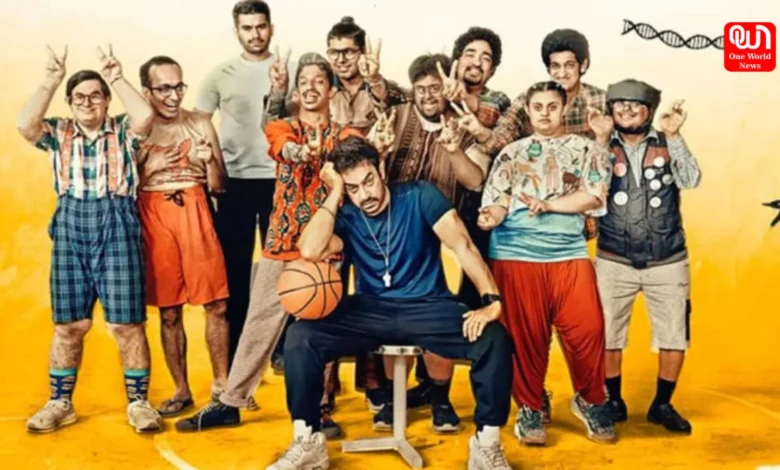 Sitaare Zameen Par Trailer