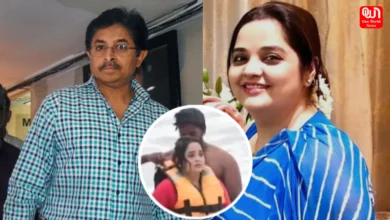 Snehasish Ganguly Accident