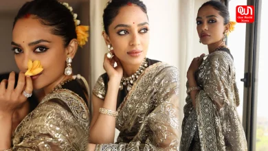 Sobhita Dhulipala