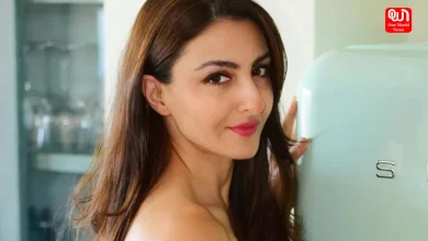 Soha Ali Khan