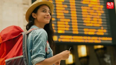 Solo Travel Tips