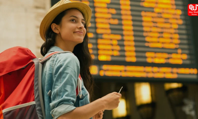 Solo Travel Tips
