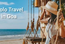 Solo Travel in Goa