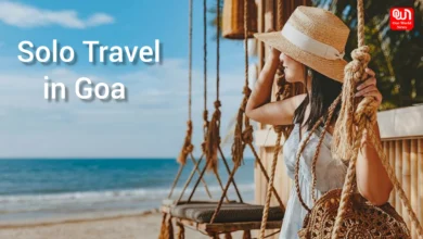 Solo Travel in Goa