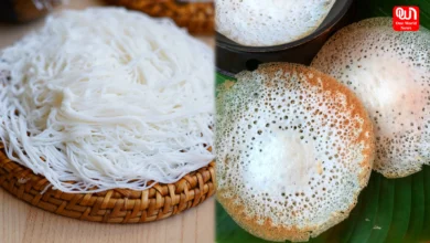 South Indian Foods
