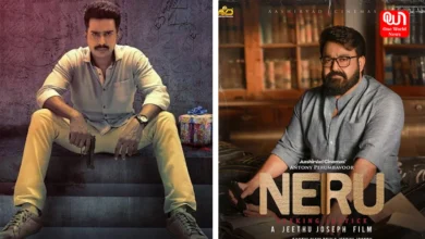 South Suspense Thriller Movies