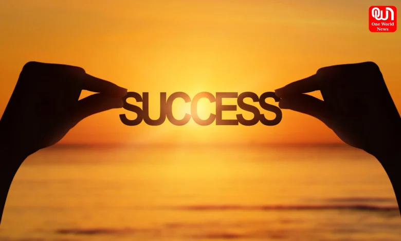 Success