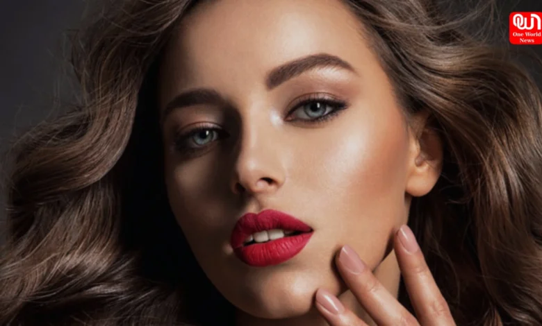 Summer Lipstick Colors