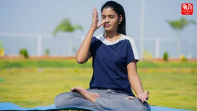 Summer Pranayama