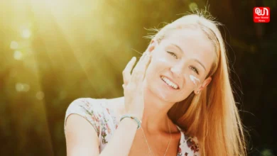 Summer Skincare Mistakes