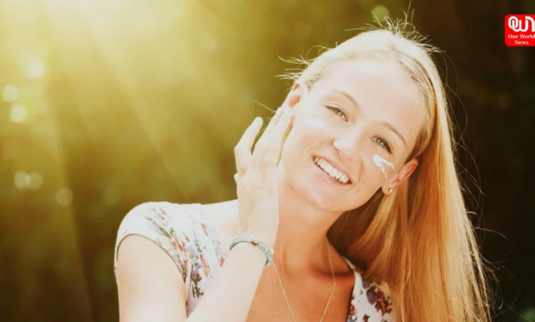 Summer Skincare Mistakes