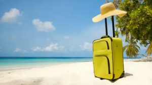 Summer Travel Tips