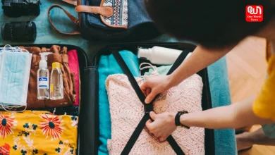 Summer Travel Tips