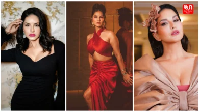 Sunny Leone
