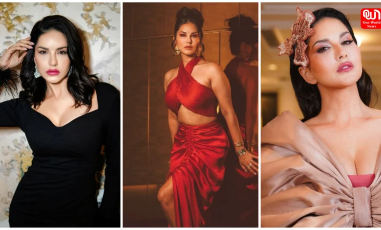 Sunny Leone