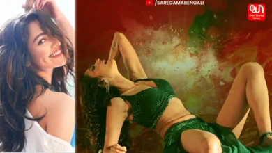 Sushmita Chatterjee Item Dance