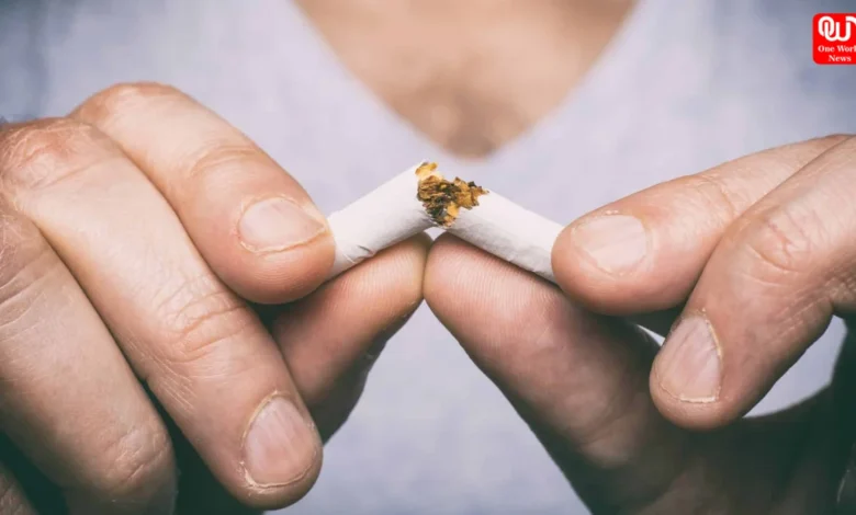 Take Down Tobacco Day 2025