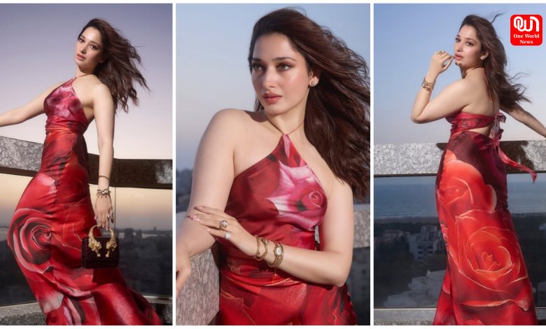 Tamannaah Bhatia Pics