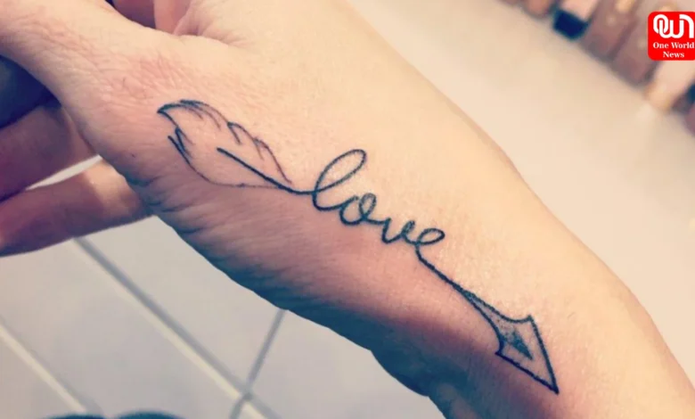 Tattoo Tips