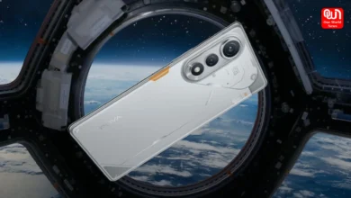 Tecno Pova Curve 5G