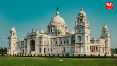 The History Of Victoria Memorial Hall