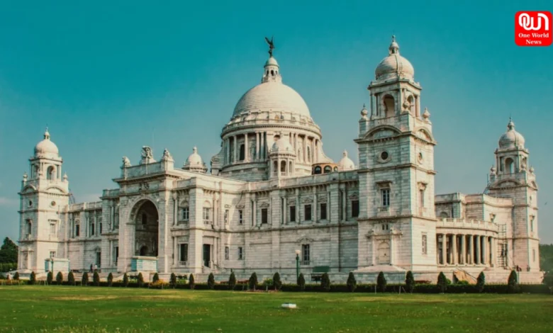 The History Of Victoria Memorial Hall