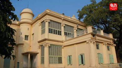 The History of Visva Bharati University