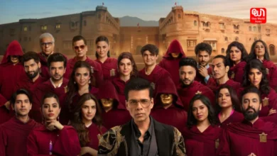 The Traitors Contestants