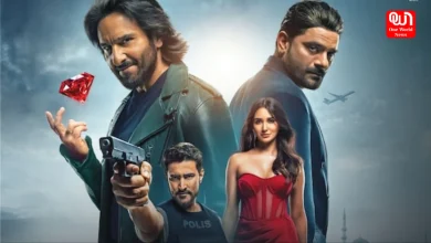This Indian Movie Trending In Pakistan