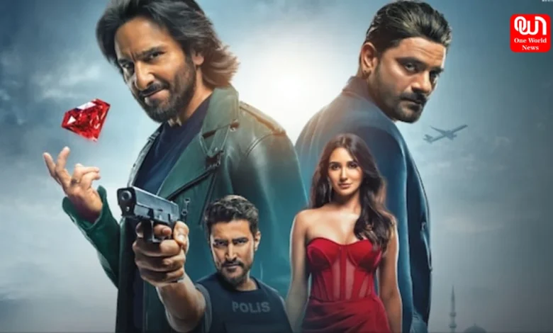 This Indian Movie Trending In Pakistan