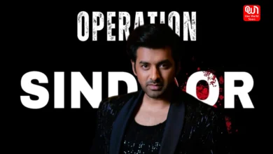 Tollywood Celebrities Spoke About Operation Sindoor