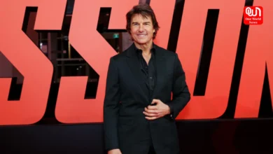 Tom Cruise Diet Plan