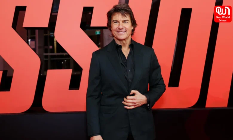 Tom Cruise Diet Plan