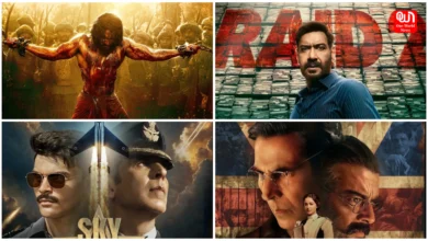 Top 10 Films Of 2025