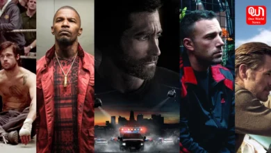 Top 10 Heist Series
